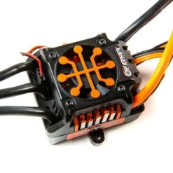 Spektrum Firma 150 Amp Brushless Smart ESC, 3S-6S -Radio Control & Model Shop SPMXSE1150 3