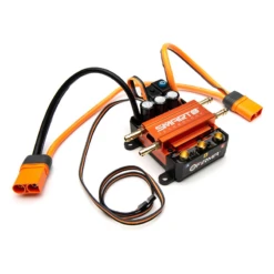 Spektrum Firma 160 Amp Smart Brushless Marine ESC