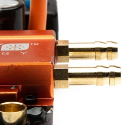 Spektrum Firma 160 Amp Smart Brushless Marine ESC -Radio Control & Model Shop SPMXSE1160M 3 lg