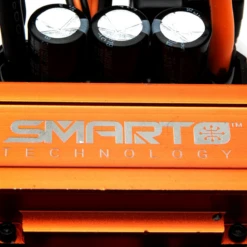 Spektrum Firma 160 Amp Smart Brushless Marine ESC -Radio Control & Model Shop SPMXSE1160M 4 lg
