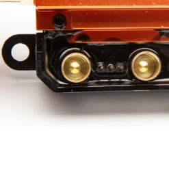 Spektrum Firma 160 Amp Smart Brushless Marine ESC -Radio Control & Model Shop SPMXSE1160M 6 lg