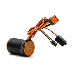 Spektrum Firma 2-in-1 Brushless Crawler Motor/ESC: 2300Kv -Radio Control & Model Shop SPMXSEM1040B 3