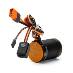 Spektrum Firma 2-in-1 Brushless Crawler Motor/ESC: 2300Kv -Radio Control & Model Shop SPMXSEM1040B 5