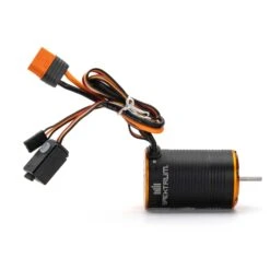 Spektrum Firma 2-in-1 Brushless Crawler Motor/ESC: 2300Kv -Radio Control & Model Shop SPMXSEM1040B 6
