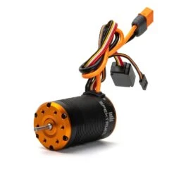 Spektrum Firma 2-in-1 Brushless Crawler Motor/ESC: 2300Kv -Radio Control & Model Shop SPMXSEM1040B 8