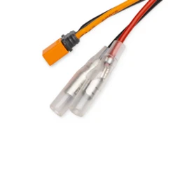 Spektrum Firma 2-in-1 Brushed 25A Smart ESC/Dual Protocol RX -Radio Control & Model Shop SPMXSER1025 3 900