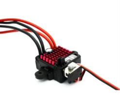 Dynamite WP 60A FWD/REV Brushed ESC