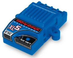Traxxas ESC XL-5™ Waterproof LowVoltage: 3018R
