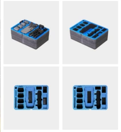 Mavic 2 Pro/Zoom W/Smart Controller Foam Replacement