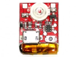 White Lightning “MAX" LED Strobe Bundle 12 White Lightning “MAX" LED Strobe Bundle -Radio Control & Model Shop StrobonStandalone 1 lg