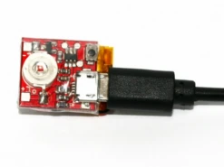 White Lightning “MAX" LED Strobe Bundle 13 White Lightning “MAX" LED Strobe Bundle -Radio Control & Model Shop StrobonStandalone 2 lg