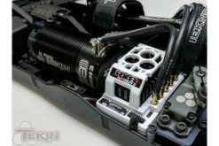 TEKIN 1/8 Rx8gen3 BL ESC 4038 T8gen3 BL Motor 2250kv -Radio Control & Model Shop TEKTT2335 5 lg