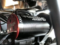 Tekin ROC412EP HD BL Crawler Motor, 1.5Y 2300kv -Radio Control & Model Shop TEKTT2632 4