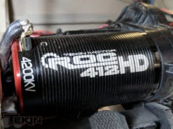 Tekin ROC412EP HD BL Crawler Motor, 1.5Y 2300kv -Radio Control & Model Shop TEKTT2632 5