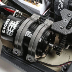 LOSI 1/8 8IGHT-XE Elite 4WD Electric Buggy Race Kit (Requires Electronics, Battery & Charger) -Radio Control & Model Shop TLR04011 12