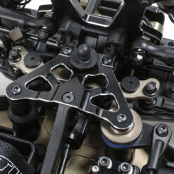 LOSI 1/8 8IGHT-XE Elite 4WD Electric Buggy Race Kit (Requires Electronics, Battery & Charger) -Radio Control & Model Shop TLR04011 13