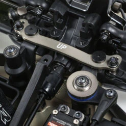 LOSI 1/8 8IGHT-XE Elite 4WD Electric Buggy Race Kit (Requires Electronics, Battery & Charger) -Radio Control & Model Shop TLR04011 14