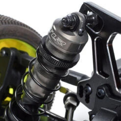 LOSI 1/8 8IGHT-XE Elite 4WD Electric Buggy Race Kit (Requires Electronics, Battery & Charger) -Radio Control & Model Shop TLR04011 15