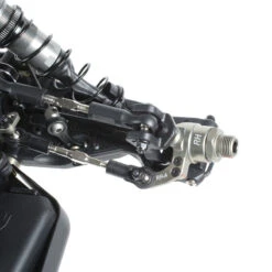 LOSI 1/8 8IGHT-XE Elite 4WD Electric Buggy Race Kit (Requires Electronics, Battery & Charger) -Radio Control & Model Shop TLR04011 16