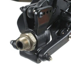 LOSI 1/8 8IGHT-XE Elite 4WD Electric Buggy Race Kit (Requires Electronics, Battery & Charger) -Radio Control & Model Shop TLR04011 17