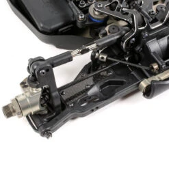 LOSI 1/8 8IGHT-XE Elite 4WD Electric Buggy Race Kit (Requires Electronics, Battery & Charger) -Radio Control & Model Shop TLR04011 19