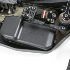 LOSI 1/8 8IGHT-XE Elite 4WD Electric Buggy Race Kit (Requires Electronics, Battery & Charger) -Radio Control & Model Shop TLR04011 20