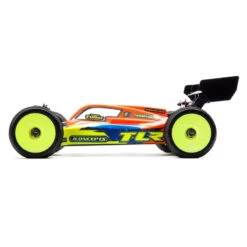 LOSI 1/8 8IGHT-XE Elite 4WD Electric Buggy Race Kit (Requires Electronics, Battery & Charger) -Radio Control & Model Shop TLR04011 4