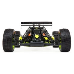 LOSI 1/8 8IGHT-XE Elite 4WD Electric Buggy Race Kit (Requires Electronics, Battery & Charger) -Radio Control & Model Shop TLR04011 5