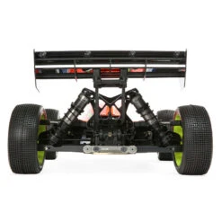 LOSI 1/8 8IGHT-XE Elite 4WD Electric Buggy Race Kit (Requires Electronics, Battery & Charger) -Radio Control & Model Shop TLR04011 6