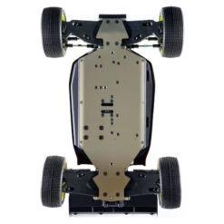 LOSI 1/8 8IGHT-XE Elite 4WD Electric Buggy Race Kit (Requires Electronics, Battery & Charger) -Radio Control & Model Shop TLR04011 8