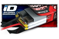 Traxxas 4 Cell 5000mAh Completer Pack: 2971, 2889X -Radio Control & Model Shop TRA2996X 6 lg