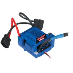 Traxxas VXL-8s ESC Waterproof Fwd/Rev: 3496 -Radio Control & Model Shop TRA3496 1 900