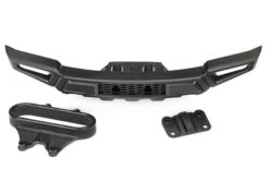 Traxxas Bumper, 2017 Ford Raptor®. Front Mount/Adapter:5834