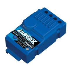 1/18 LaTrax Desert Prerunner, 4WD, RTR (Includes Battery & Charger): Blue -Radio Control & Model Shop TRA76064 11 lg