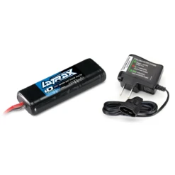 1/18 LaTrax Desert Prerunner, 4WD, RTR (Includes Battery & Charger): Burst 28 1/18 LaTrax Desert Prerunner, 4WD, RTR (Includes Battery & Charger): Burst -Radio Control & Model Shop TRA76064 13 lg 115b50bd bc18 47f8 95af 0edae8c612c8