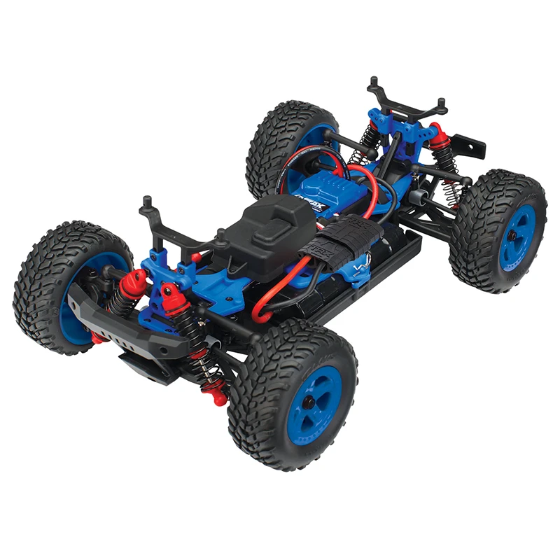 1/18 LaTrax Desert Prerunner, 4WD, RTR (Includes Battery & Charger): Burst 5 1/18 LaTrax Desert Prerunner, 4WD, RTR (Includes Battery & Charger): Burst - Image 3