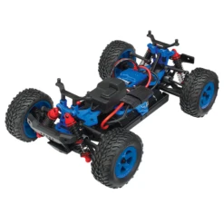 1/18 LaTrax Desert Prerunner, 4WD, RTR (Includes Battery & Charger): RedX -Radio Control & Model Shop TRA76064 3 lg f71a1dbf 78d0 4d87 b8b5 78e177aa1d68