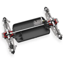 1/18 LaTrax Desert Prerunner, 4WD, RTR (Includes Battery & Charger): RedX -Radio Control & Model Shop TRA76064 5 lg 33efe6c9 d735 4c02 b474 014b0f610ada