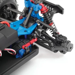 1/18 LaTrax Desert Prerunner, 4WD, RTR (Includes Battery & Charger): RedX -Radio Control & Model Shop TRA76064 6 lg cb17d7f8 389d 484f 8b1a e6f6c256afd4