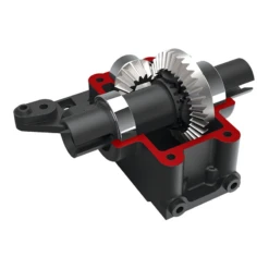 1/18 LaTrax Desert Prerunner, 4WD, RTR (Includes Battery & Charger): RedX -Radio Control & Model Shop TRA76064 8 lg 1a24cebf 5b5a 432e 94f7 2302947607e4