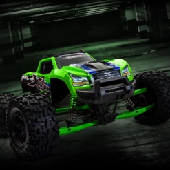 Traxxas Suspension Kit, X-Maxx® WideMaxx®, Blue: 7895X 26 Traxxas Suspension Kit, X-Maxx® WideMaxx®, Blue: 7895X -Radio Control & Model Shop TRA7895 12 900 925386b3 aa50 4365 b826 edd455ddd186