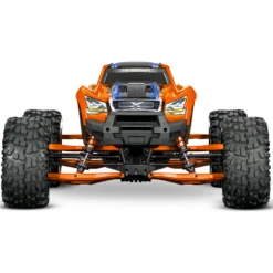 Traxxas Suspension Kit, X-Maxx® WideMaxx®, Green: 7895G -Radio Control & Model Shop TRA7895 7 900 9db4ad8b f9b3 4746 b3d1 4e04ebb6e68b
