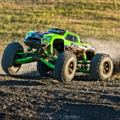 Traxxas Suspension Kit, X-Maxx® WideMaxx®, Blue: 7895X 23 Traxxas Suspension Kit, X-Maxx® WideMaxx®, Blue: 7895X -Radio Control & Model Shop TRA7895 9 900 d2a160ed a82f 43a0 b087 715e97135804