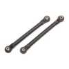 Traxxas Toe Links 100mm Molded Composite (2): 8948 -Radio Control & Model Shop TRA8948 1 900