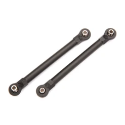 Traxxas Toe Links 100mm Molded Composite (2): 8948