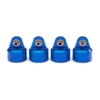 Traxxas Shock Caps Aluminum For GT Maxx Shocks (Blue): 8964X 1 Traxxas Shock Caps Aluminum For GT Maxx Shocks (Blue): 8964X -Radio Control & Model Shop TRA8964X 1 900