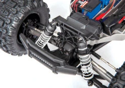 Traxxas LED Light Set, Complete For Hoss (includes Bumpers And Power Supply): 9095 -Radio Control & Model Shop TRA9095 6