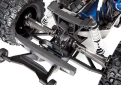 Traxxas LED Light Set, Complete For Hoss (includes Bumpers And Power Supply): 9095 -Radio Control & Model Shop TRA9095 7