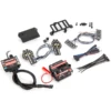 Traxxas LED Light Kit, Bronco Complete (Fits #9211 Body): 9290 -Radio Control & Model Shop TRA9290 1 900