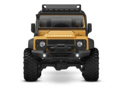 Traxxas 1/18 TRX-4M Land Rover® Defender®: Tan 24 Traxxas 1/18 TRX-4M Land Rover® Defender®: Tan -Radio Control & Model Shop TRA97054 1 TAN 3